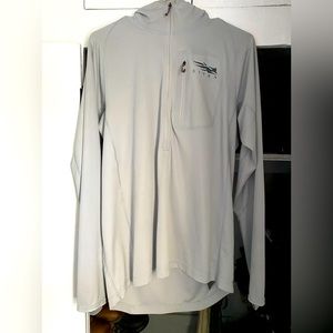 Sitka Core Lt. Wt. Hoody